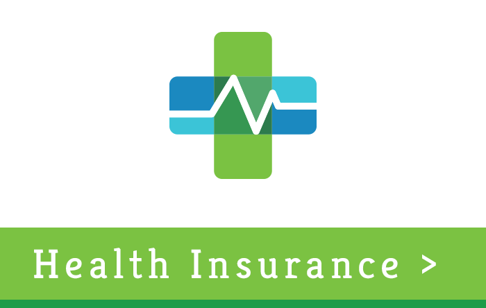 Health Insurance Logo - MyHealthSpin - Lori-Ann Rickard, leading healthcare expert.