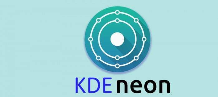 KDE Logo - Former Kubuntu Head Unveils New KDE Project - It's FOSS