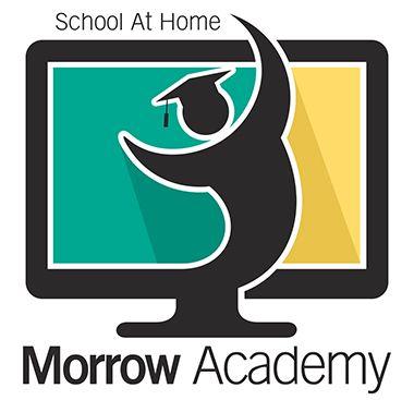 Web Education Logo - Morrow Education Center