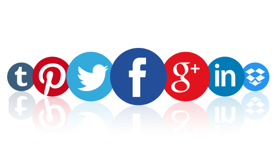 Single Social Media Company Logo - Las Vegas Personal Injury Lawyer Blog: Can A Single Social Media