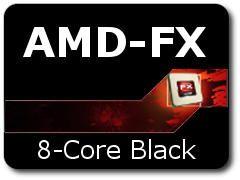 AMD FX Logo - UserBenchmark: AMD FX-8120 vs FX-9590