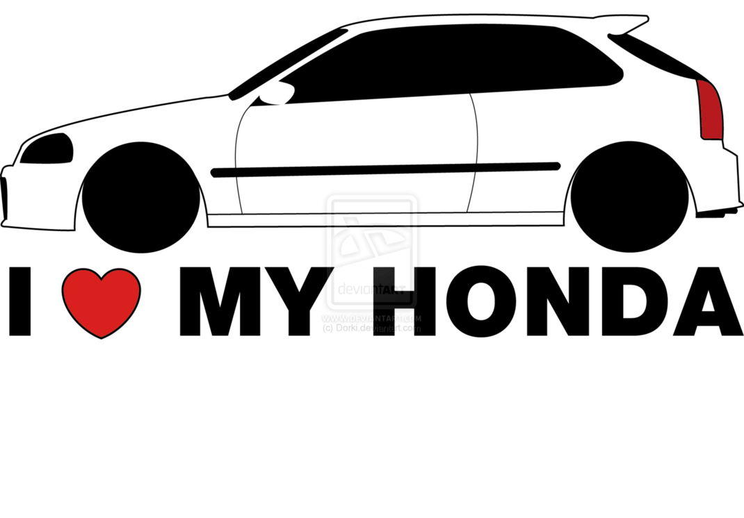 JDM Honda Logo - Jdm Honda Logo - image #333