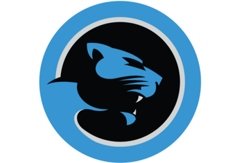 Blue Panther Paw Logo - Nate Salley News, Stats, Photos | Carolina Panthers