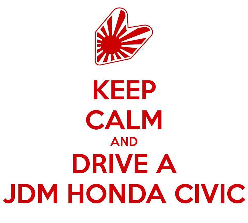 JDM Honda Logo - jdm-honda-logo-wallpaper. — DRIVE2
