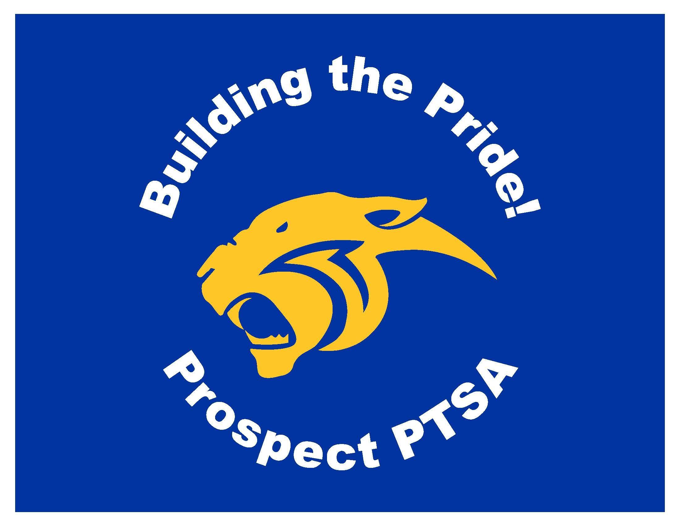 Blue Panther Paw Logo - Joint PTSA & Panther Paws Meeting – Aug 14th, 6:30-8pm, Room 30 ...