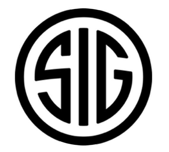 Sig Logo - Trademarks | Sig Sauer