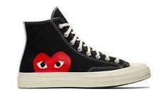 CDG Converse Logo - Comme Des Garcons Shoes | eBay