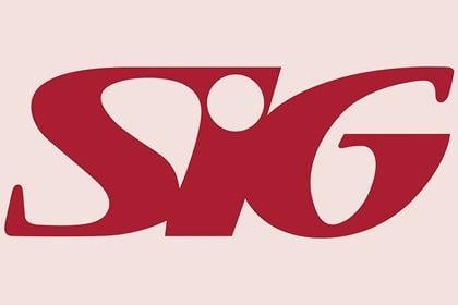 Sig Logo - SIG turnover drops over 'challenging' UK market. News