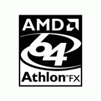 AMD FX Logo - AMD FX Logo Vector (.AI) Free Download