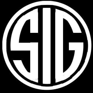 Sig Logo - Sig Sauer Logo » Emblems for Battlefield 1, Battlefield 4 ...