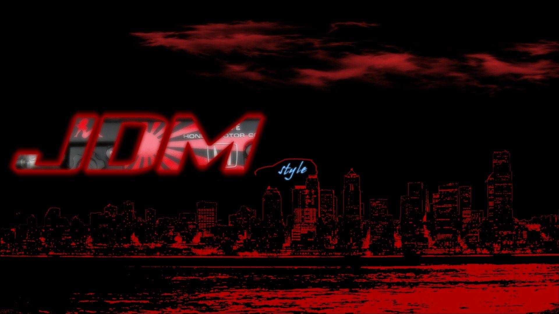 JDM Honda Logo - Jdm Honda Logo Wallpaper - image #1