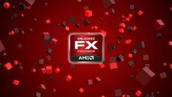 AMD FX Logo - This is my rig: ExtremeTech's Neal Gompa - ExtremeTech