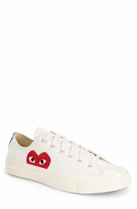 CDG Converse Logo - Comme des Garçons Women's & Men's Fashion, Fragrance | Nordstrom