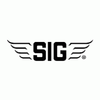 Sig Logo - Sig. Brands of the World™. Download vector logos and logotypes