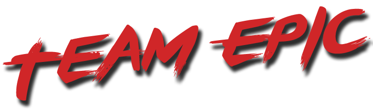 Team Epic Logo - Team Epic - Steamwheedle Cartel - WoW - Guild Hosting - Gamer Launch