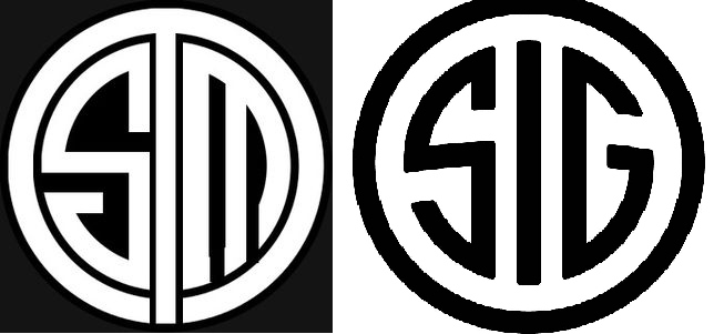Sig Logo - Sig sauer Logos