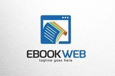 Web Education Logo - Best Education logo design inspiration image. Education logo