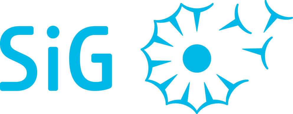 Sig Logo - SiG Media Kit - Social Innovation Generation