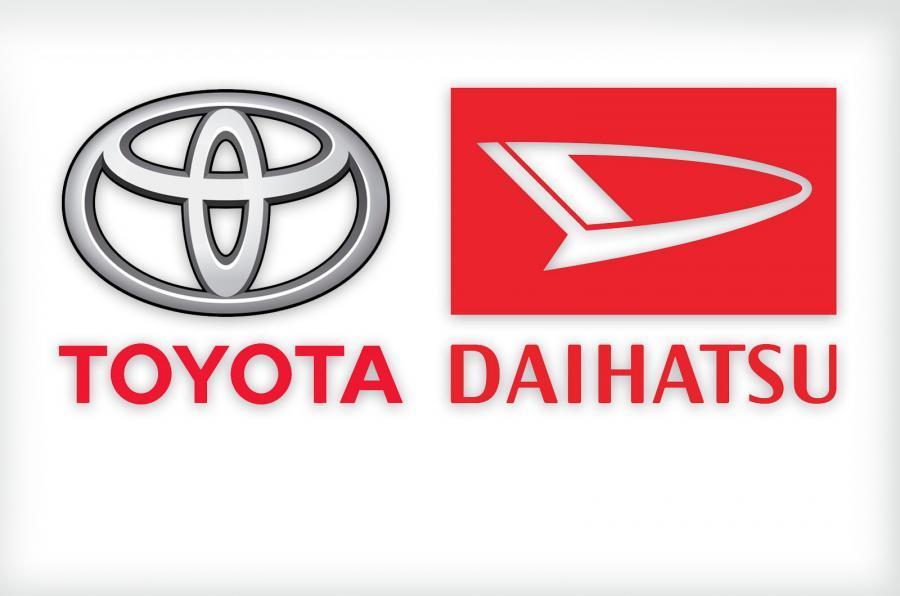 Small Car Company Logo - Toyota and Daihatsu create small car company for emerging markets ...