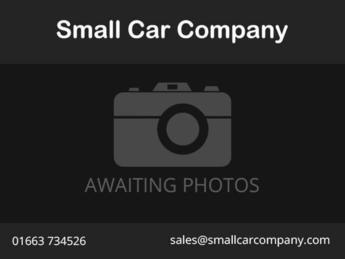 Small Car Company Logo - Small Car Company High Peak 01663 322 617