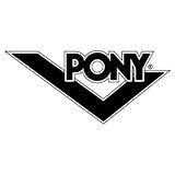 Pony Sports Logo - PONY - SOLESEEK