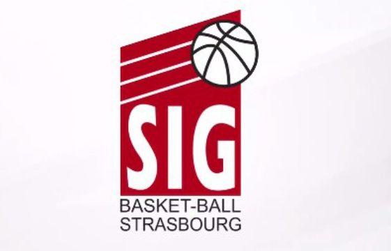 Sig Logo - SONDAGE. Basket: Que Pensez Vous Du Nouveau Logo De La SIG?