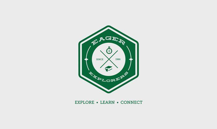 Web Education Logo - Fort Wayne Logo Design, Advertising, Branding, Illustration, Web