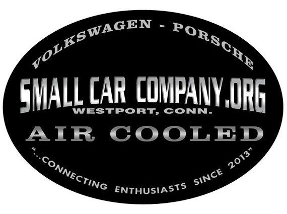 Small Car Company Logo - Small Car Company Leaves Big Legacy