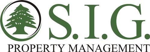 Sig Logo - Home - SIG Property Management