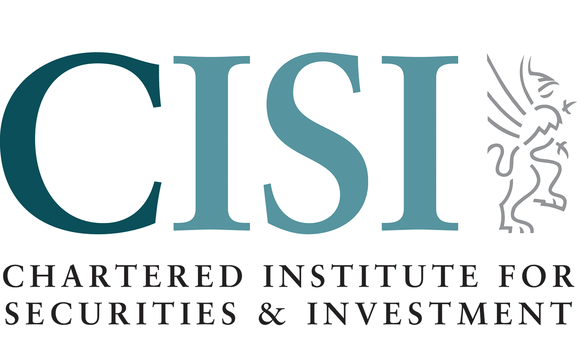 Web Education Logo - CISI offers financial education programme to sixth-formers
