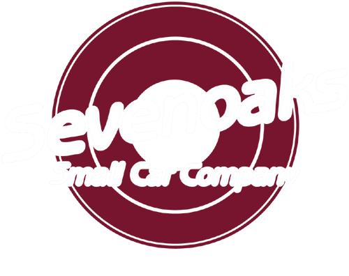 Small Car Company Logo - Sevenoaks Small Car Company