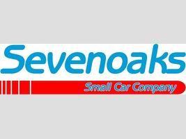 Small Car Company Logo - Portfolio – Sevenoaks Small Car Company