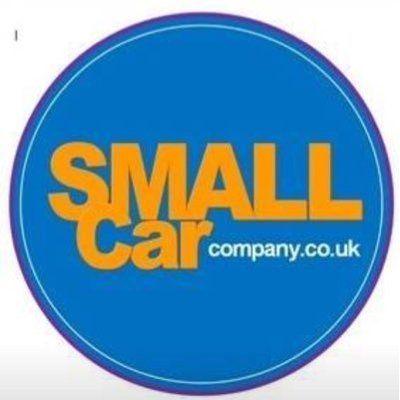 Small Car Company Logo - Small Car Company