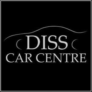 Small Car Company Logo - Diss Car Centre Diss Car Centre is a small, personal and helpful