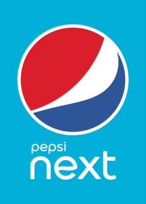 Pepsi Next Logo - Pepsi Next