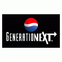 Pepsi Next Logo - Generation Next. Brands of the World™. Download vector logos