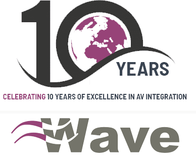 Purple Wave Logo - Purple Wave ::