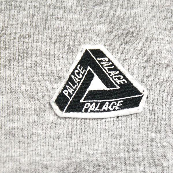 Palace Skate Logo - stay246: Palace Skateboards (Palace skateboards) x adidas patch with ...