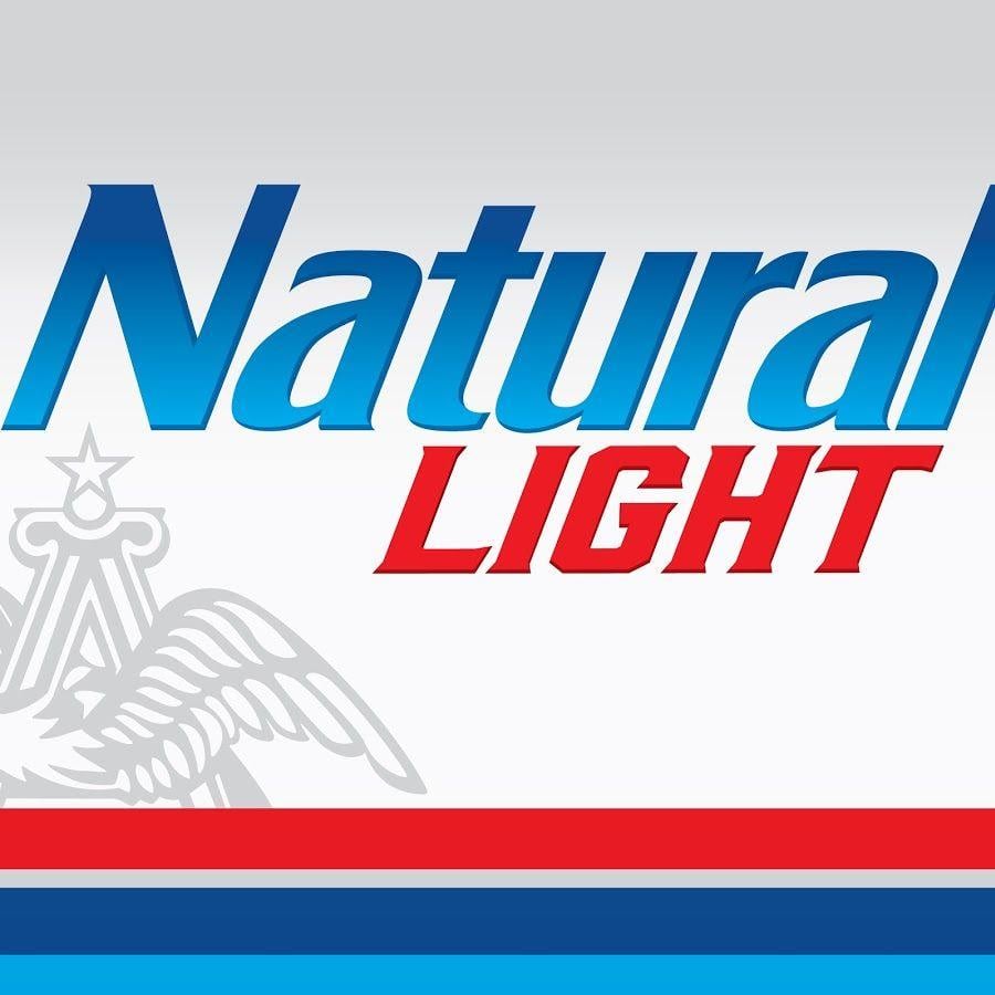 Natural Light Logo - Natural Light - YouTube