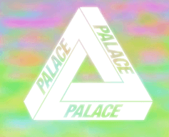 Palace Skate Logo - Design Context Blog.: Palace skate logo