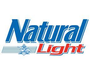 Natural Light Logo - Natty light Logos