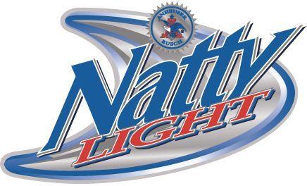 Natural Light Logo - Alcohol drinks. Drinks, Beer, Cooler painting