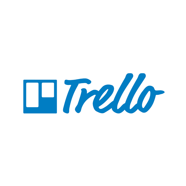 Trello Logo - CameronBullock.com