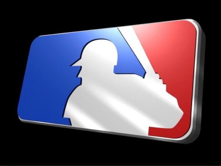 Cool MLB Logo - MLB Announces Postseason Schedule – Cleat Geeks