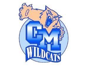 Central Mountain Logo - Boys Varsity Football Mountain High School Hall