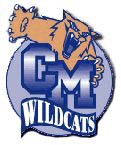 Central Mountain Logo - Central Mountain High School - Wikiwand