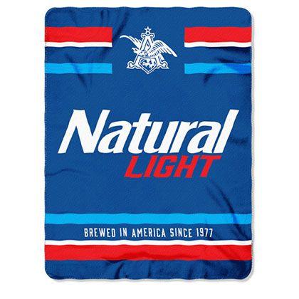 Natural Light Logo - Natural Light Apparel, Natural Light Merchandise