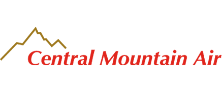 Central Mountain Logo - Route Network Update for Central Mountain Air - ch-aviation