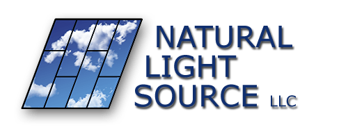 Natural Light Logo - Skylights Oklahoma | Natural Light Source | Architectural Skylights OKC