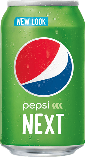 Pepsi Next Logo - Pepsi Next can. #Packaging. Pepsi, Pepsi cola and Cola